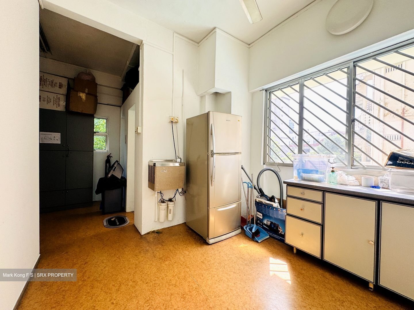 Balestier Road (D12), Apartment #519757771
